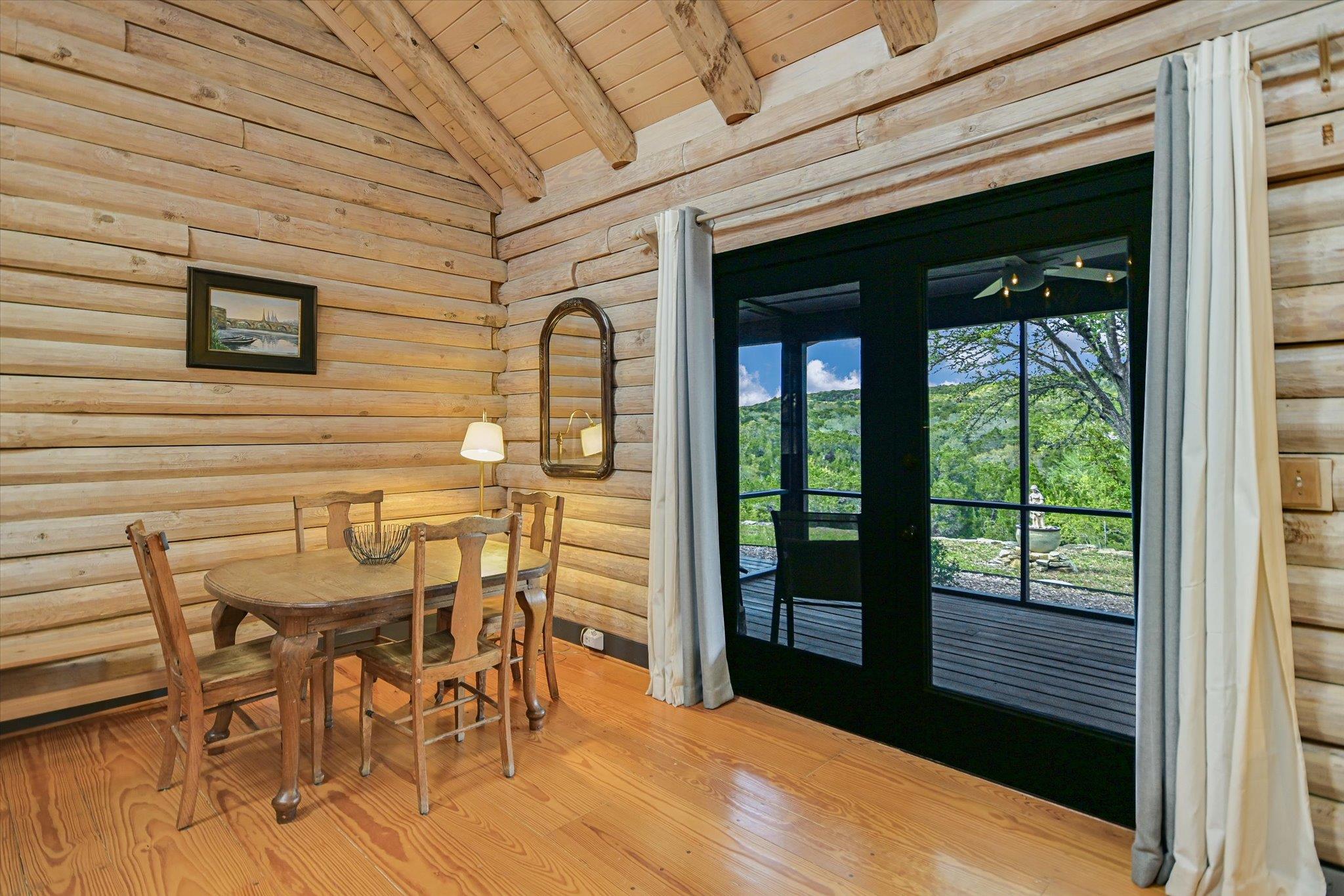 707 Deer Lake Road Wimberley TX 78676