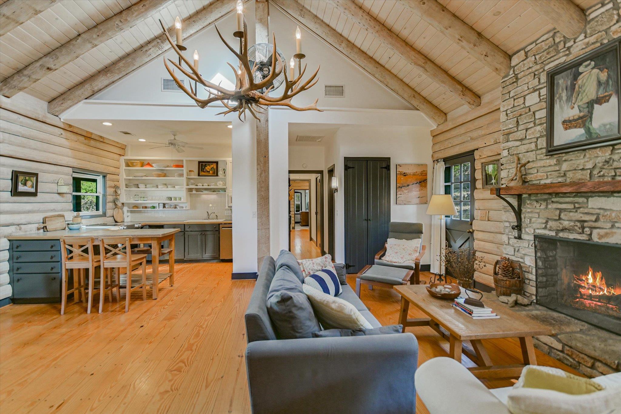 707 Deer Lake Road Wimberley TX 78676