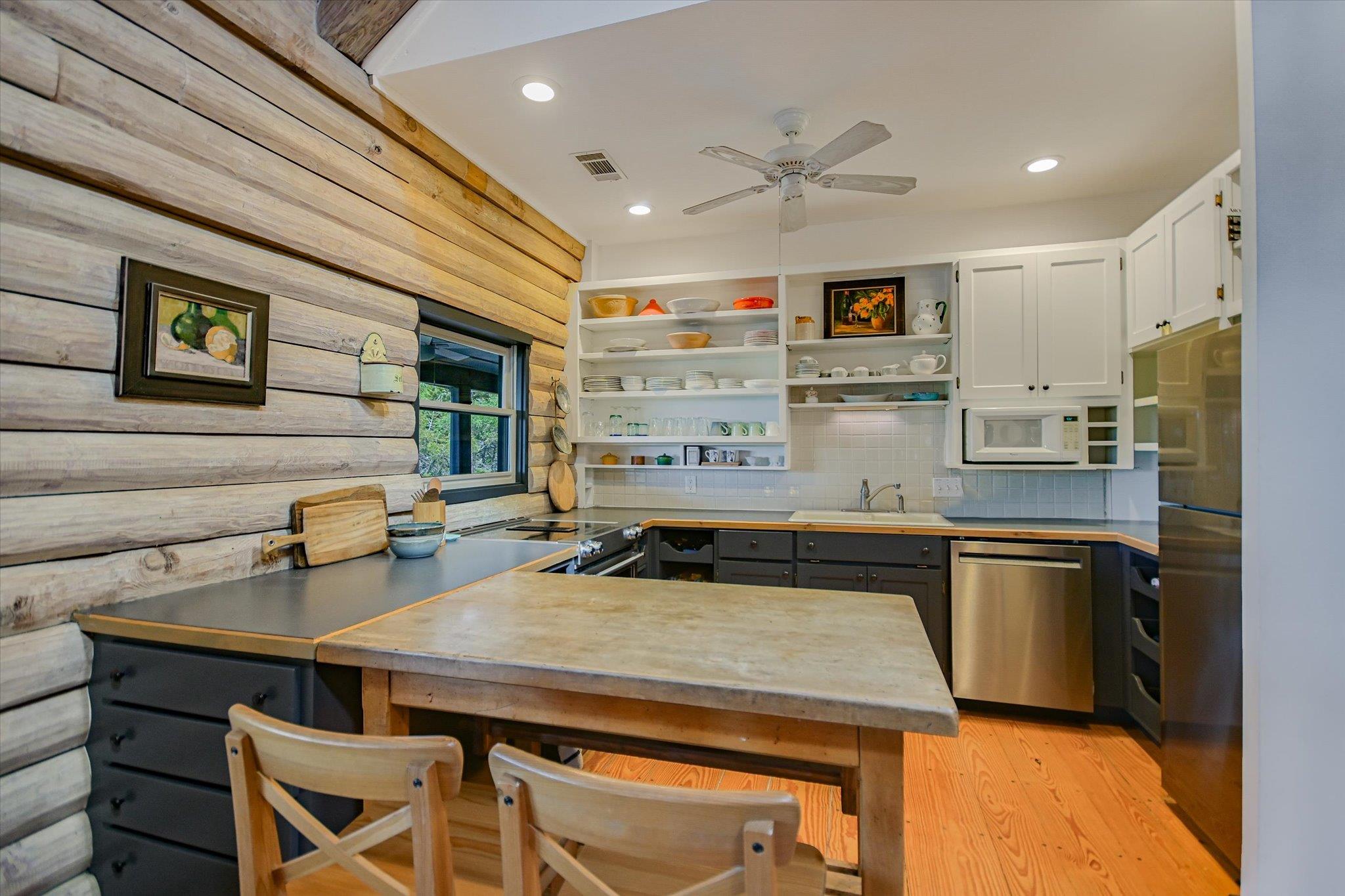 707 Deer Lake Road Wimberley TX 78676