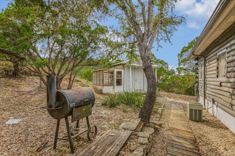 707 Deer Lake Road Wimberley TX 78676