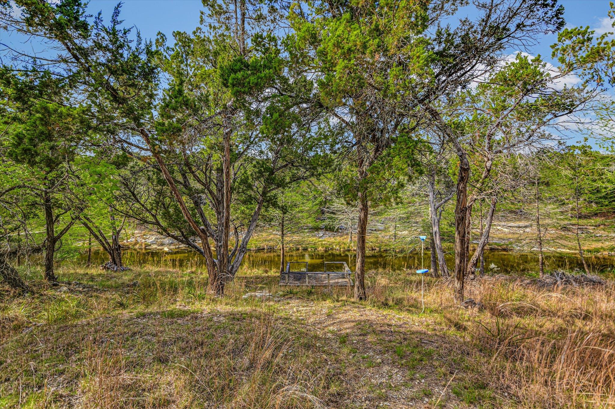 707 Deer Lake Road Wimberley TX 78676