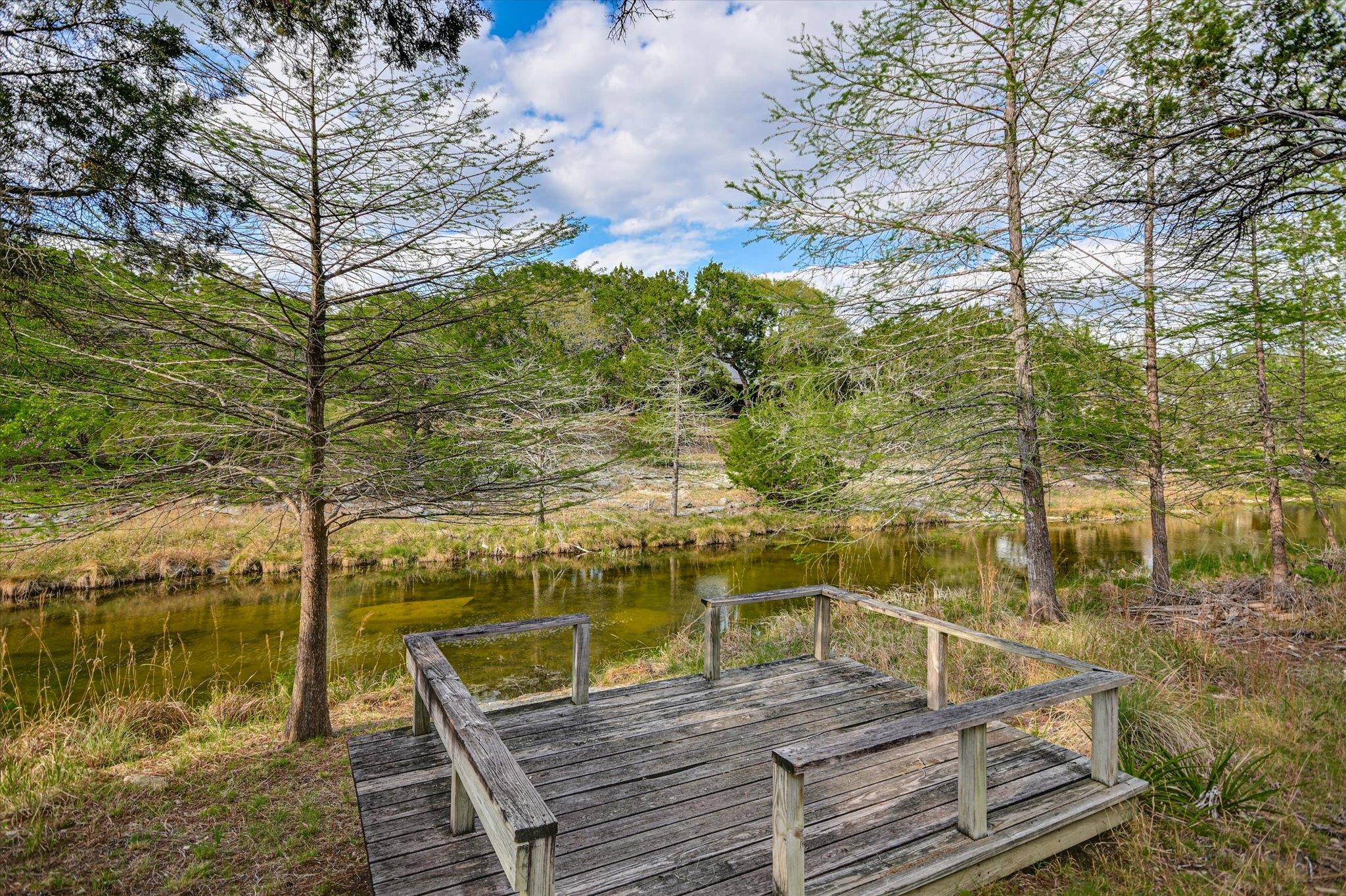 707 Deer Lake Road Wimberley TX 78676