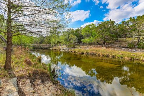 707 Deer Lake Road Wimberley TX 78676