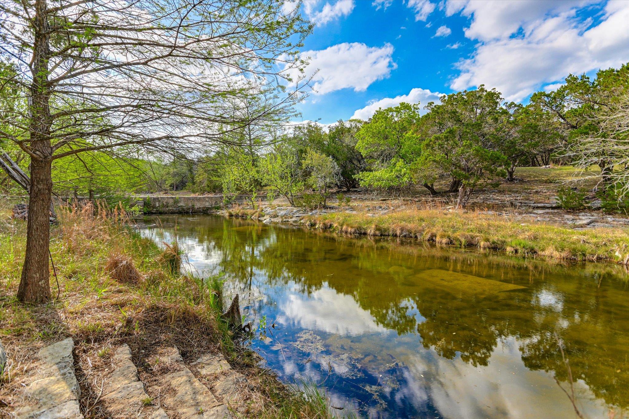 707 Deer Lake Road Wimberley TX 78676