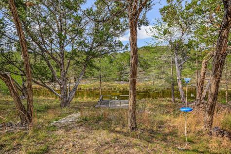 707 Deer Lake Road Wimberley TX 78676