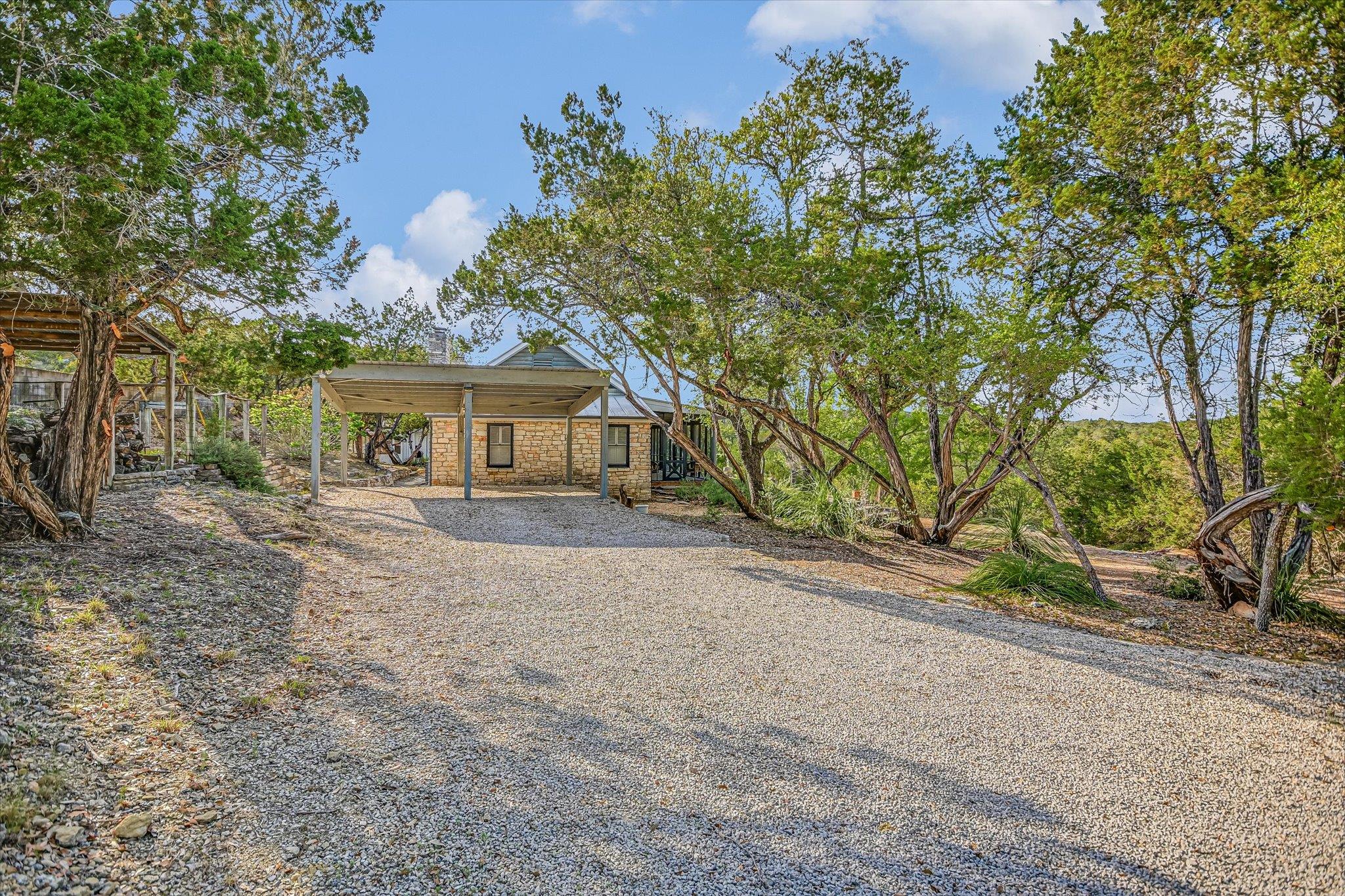 707 Deer Lake Road Wimberley TX 78676