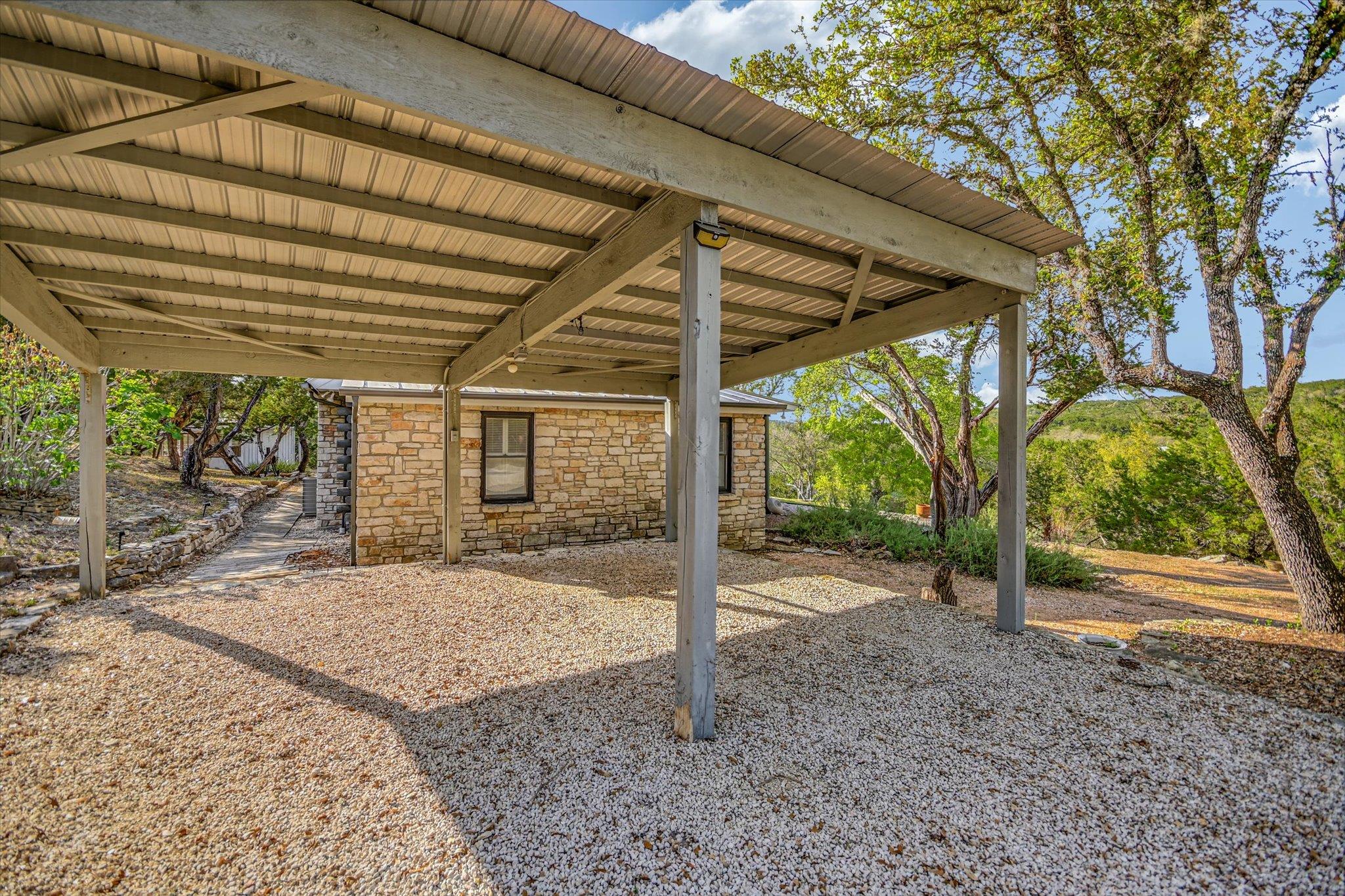 707 Deer Lake Road Wimberley TX 78676