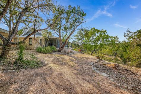 707 Deer Lake Road Wimberley TX 78676