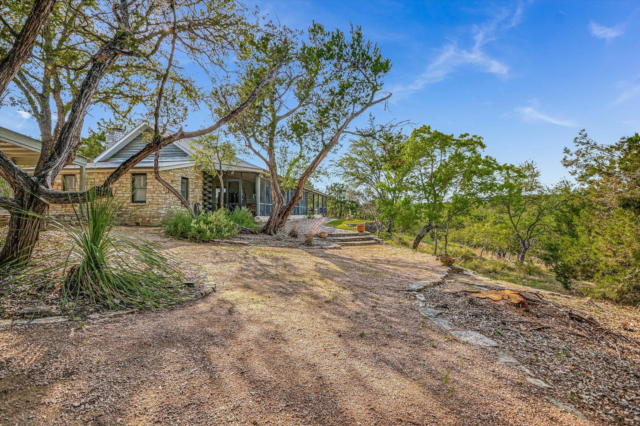 707 Deer Lake Road Wimberley TX 78676