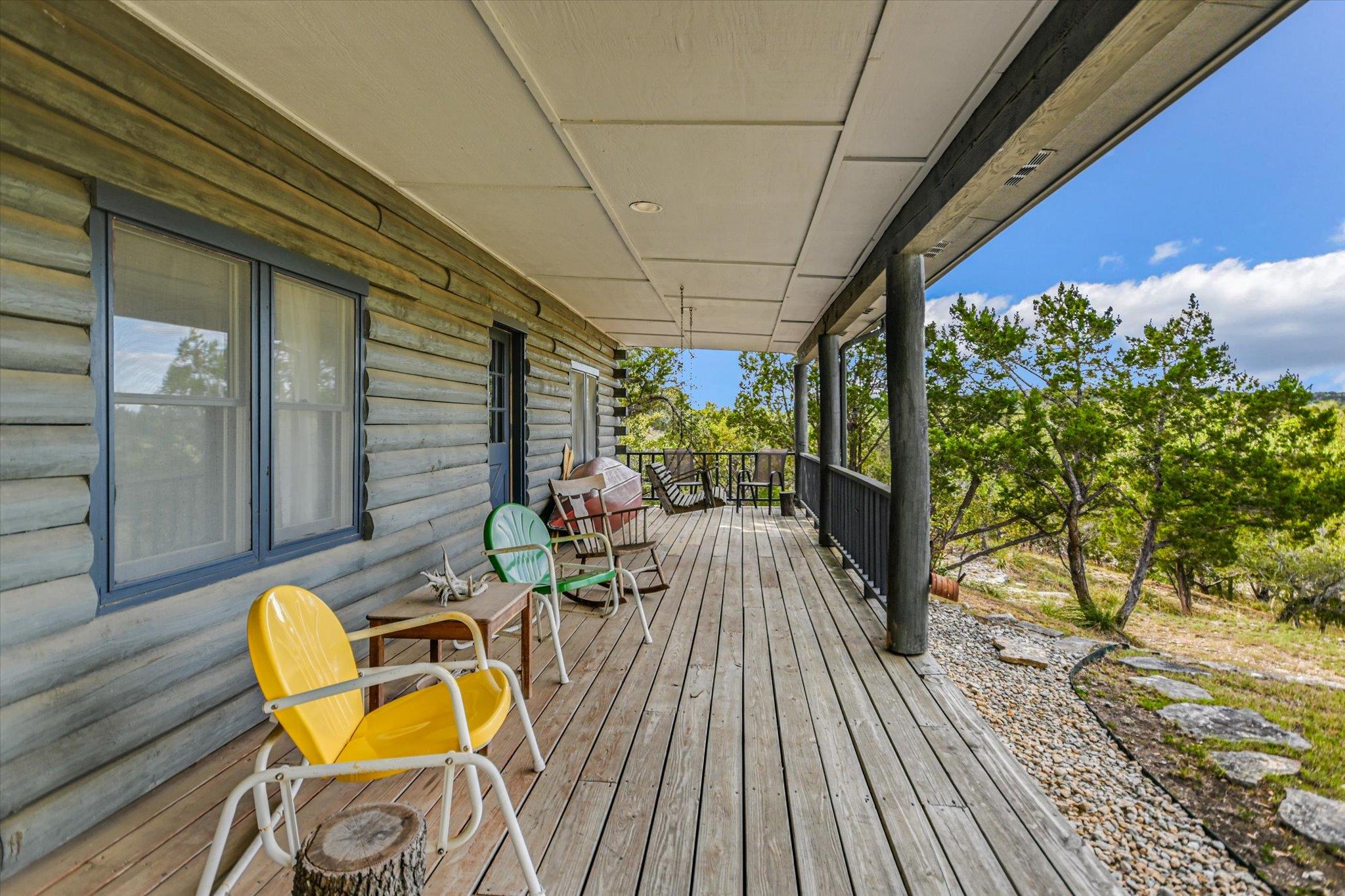 707 Deer Lake Road Wimberley TX 78676