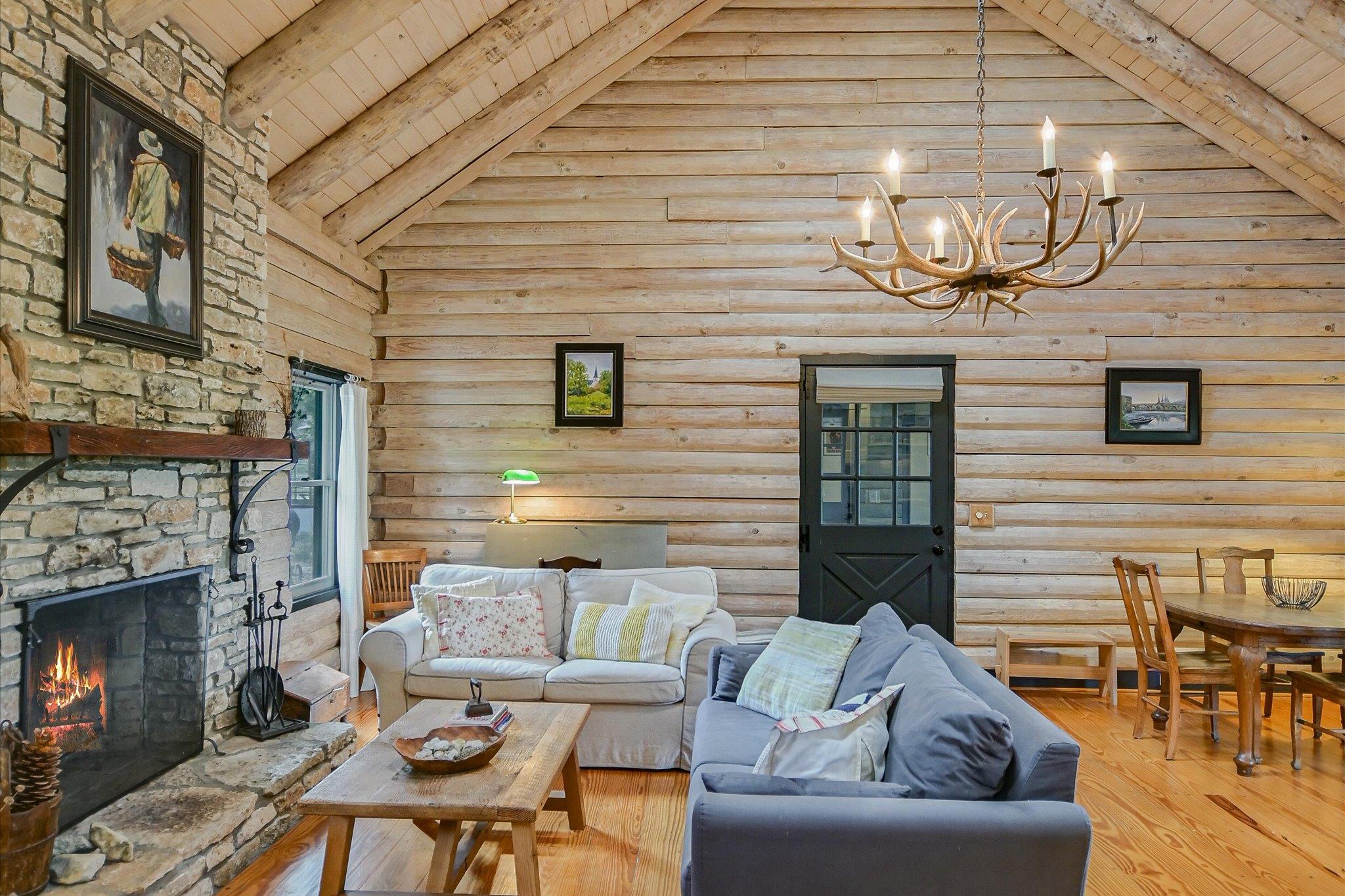 707 Deer Lake Road Wimberley TX 78676