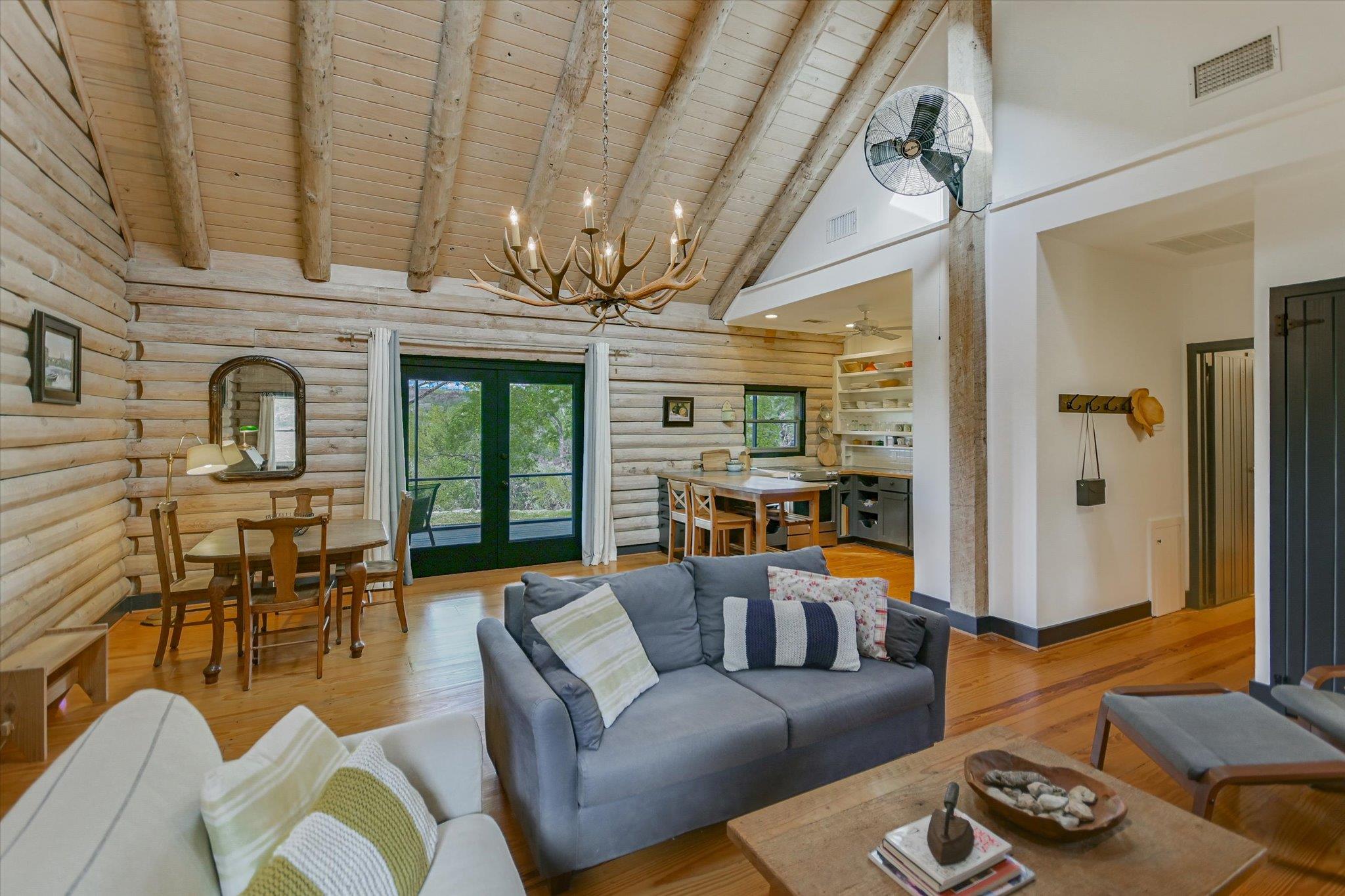 707 Deer Lake Road Wimberley TX 78676