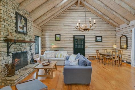 707 Deer Lake Road Wimberley TX 78676