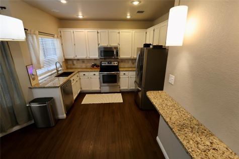 16901 Stockton Drive Leander TX 78641