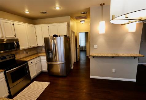 16901 Stockton Drive Leander TX 78641