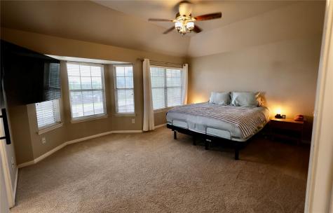16901 Stockton Drive Leander TX 78641
