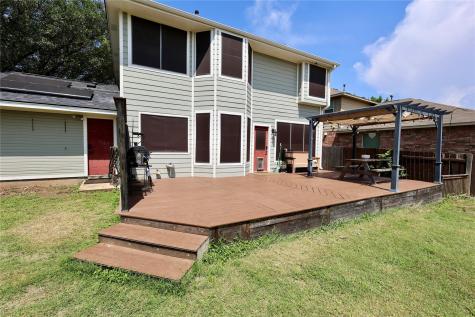 16901 Stockton Drive Leander TX 78641