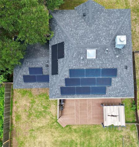 16901 Stockton Drive Leander TX 78641