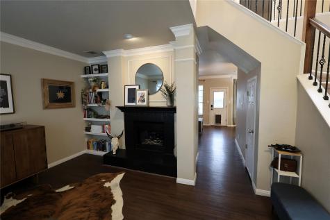 16901 Stockton Drive Leander TX 78641