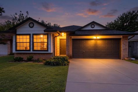 14305 Vandever Street Austin TX 78725