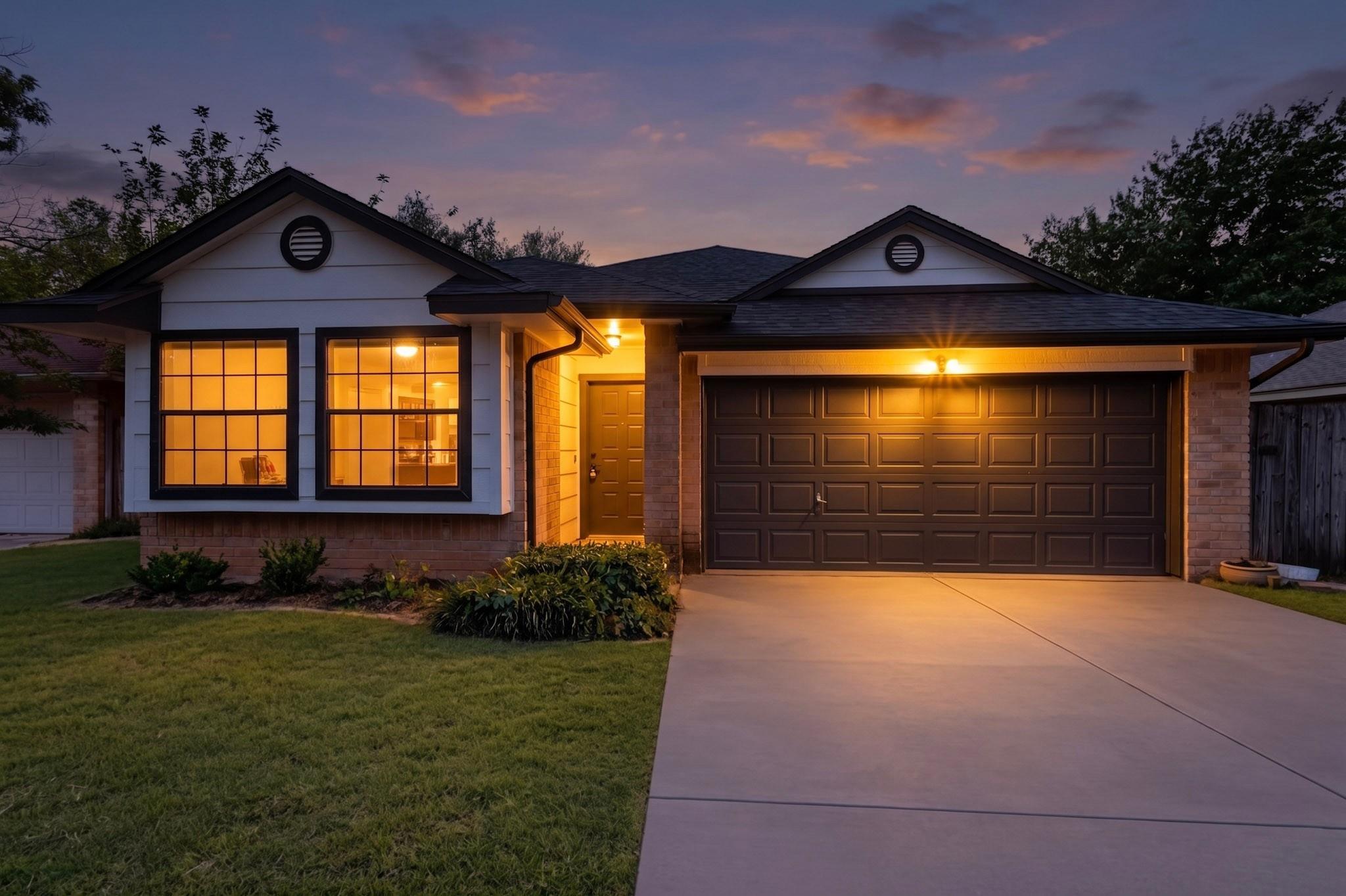 14305 Vandever Street Austin TX 78725