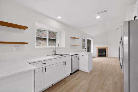 14305 Vandever Street Austin TX 78725
