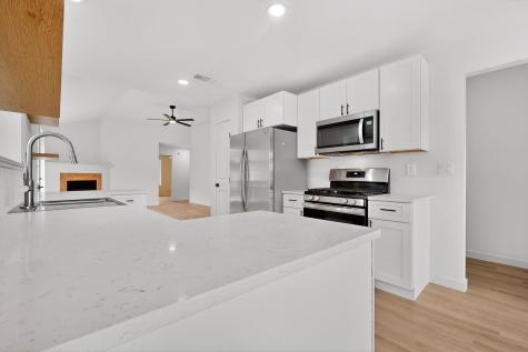 14305 Vandever Street Austin TX 78725