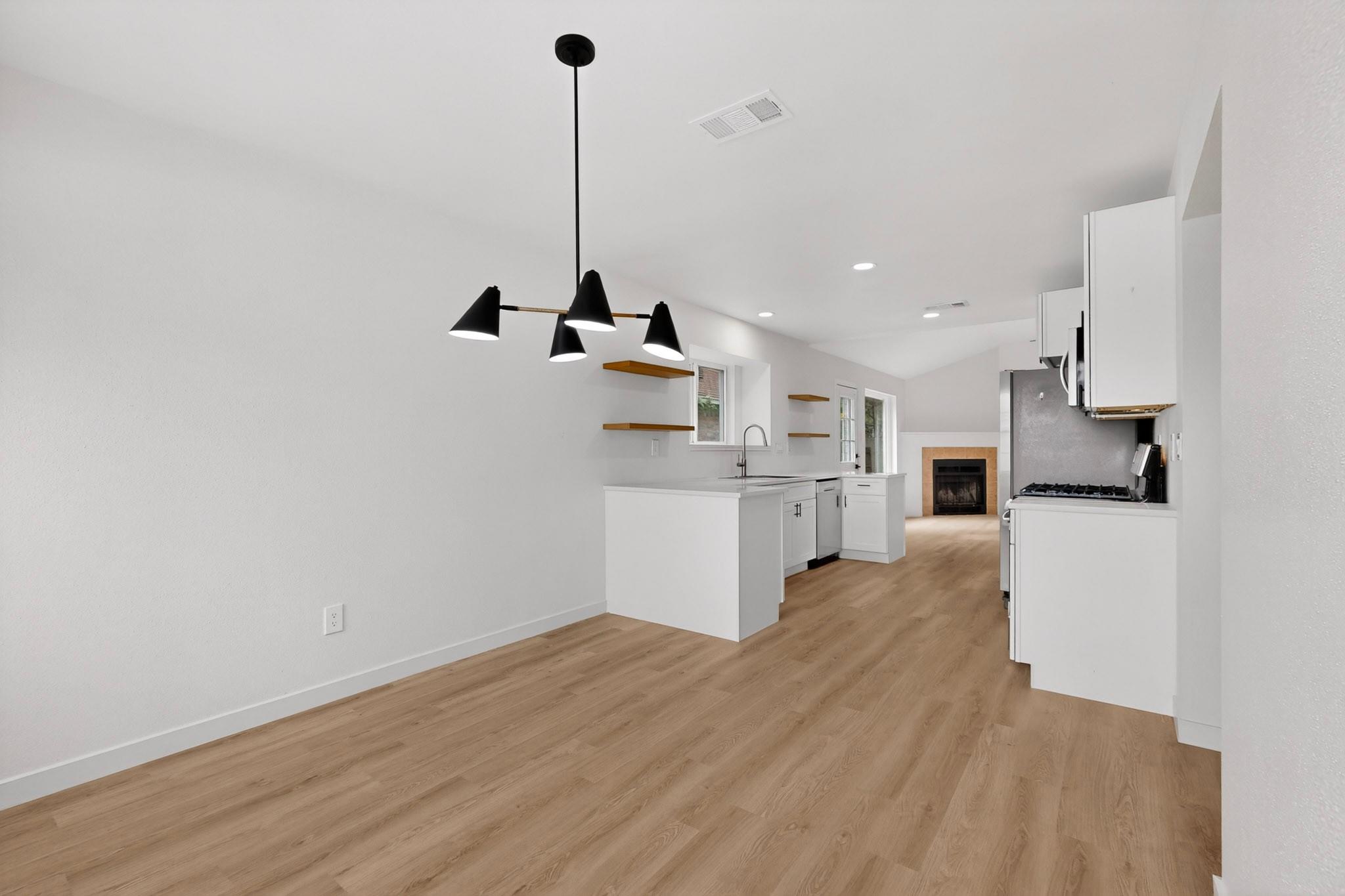 14305 Vandever Street Austin TX 78725