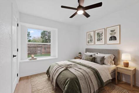 14305 Vandever Street Austin TX 78725