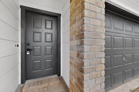 14305 Vandever Street Austin TX 78725