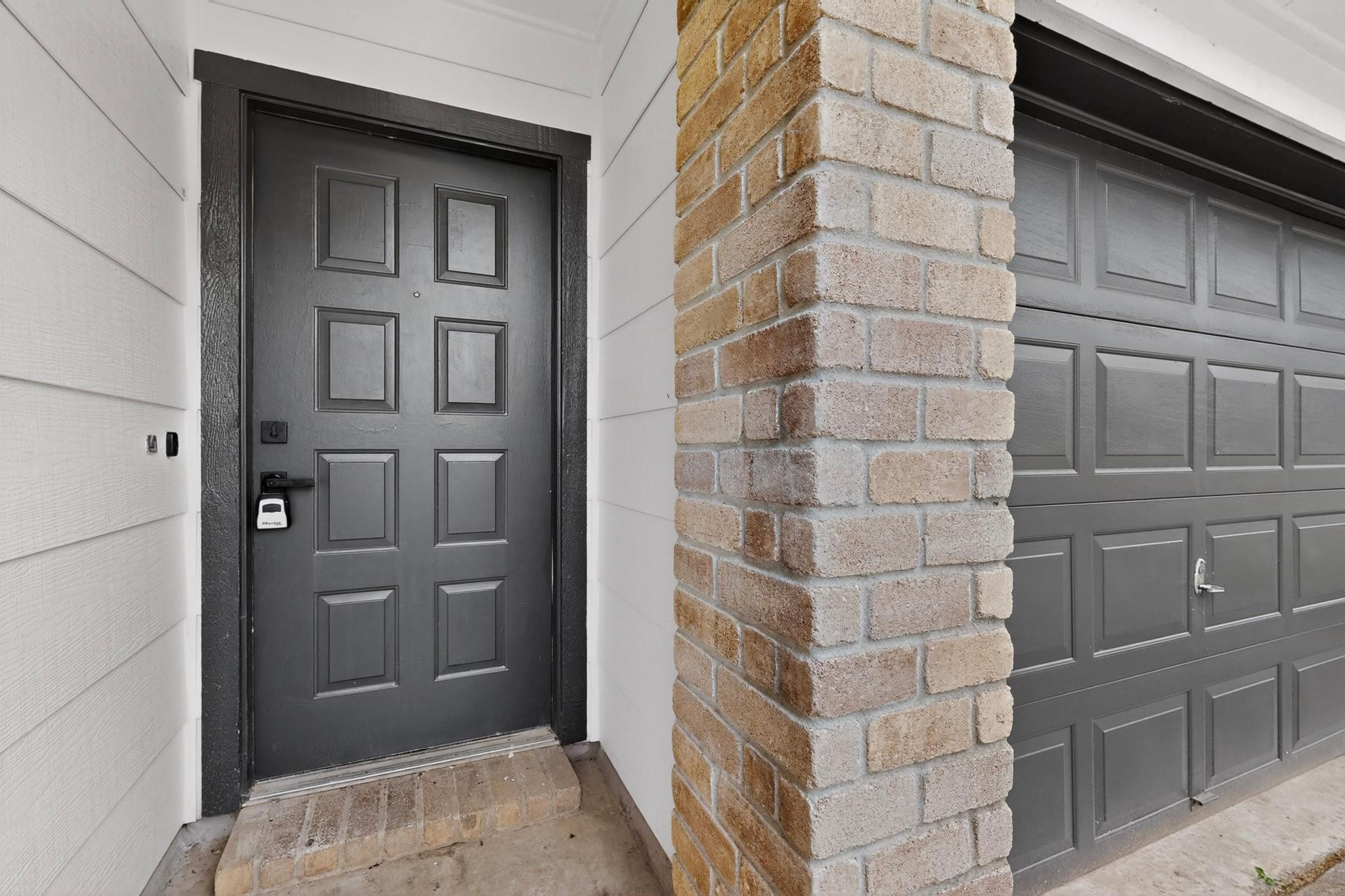 14305 Vandever Street Austin TX 78725
