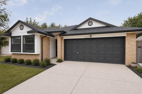 14305 Vandever Street Austin TX 78725
