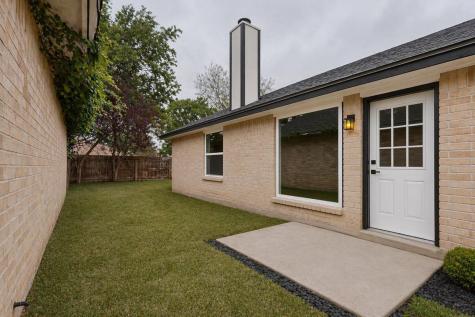 14305 Vandever Street Austin TX 78725