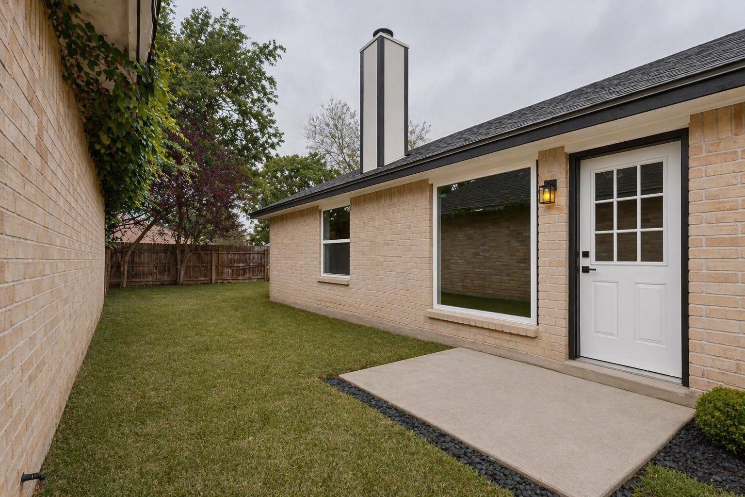 14305 Vandever Street Austin TX 78725