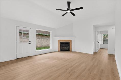 14305 Vandever Street Austin TX 78725