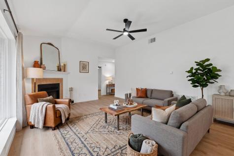 14305 Vandever Street Austin TX 78725