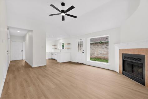 14305 Vandever Street Austin TX 78725
