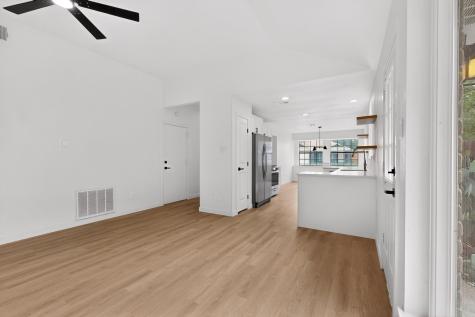 14305 Vandever Street Austin TX 78725