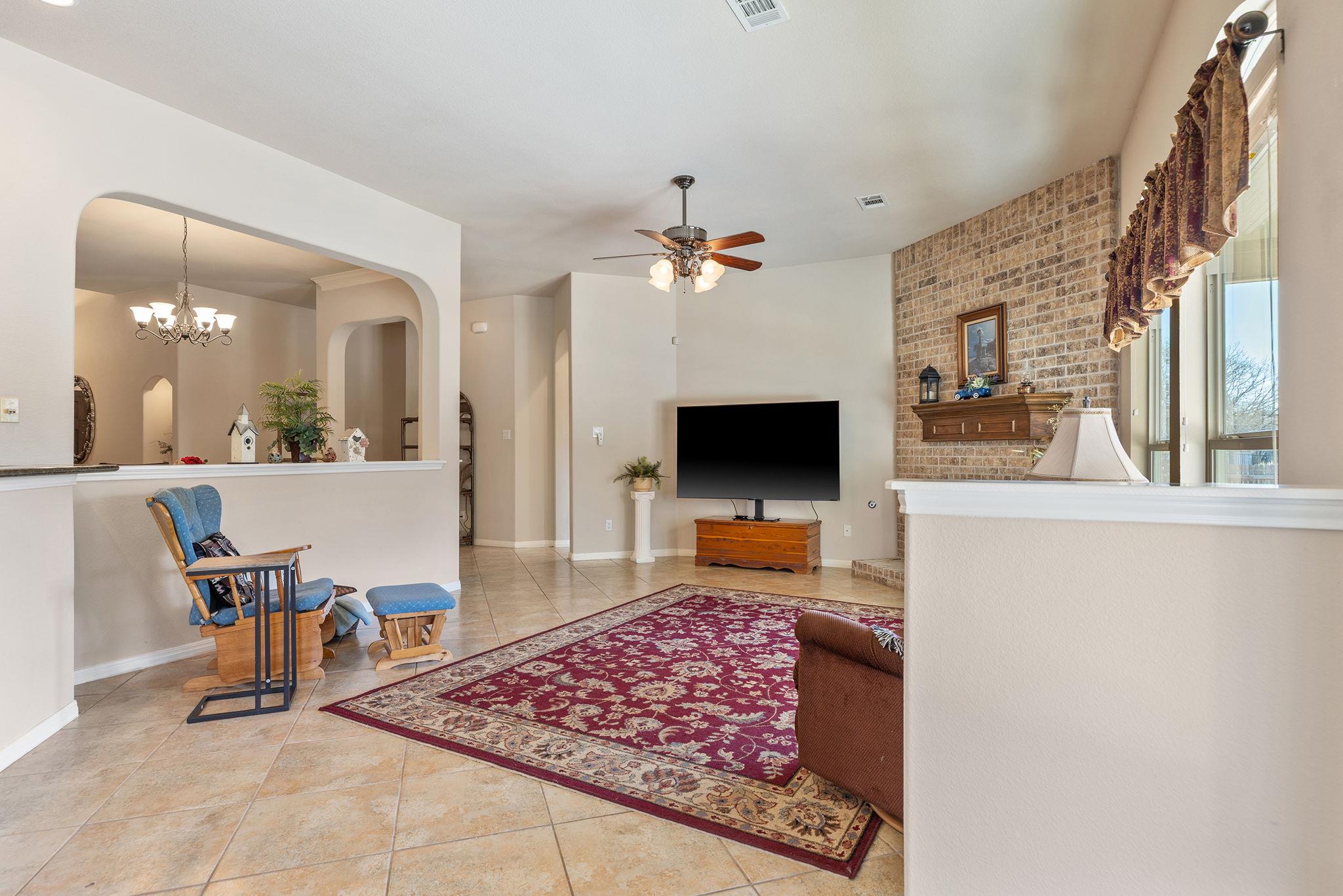 2957 Todd Trail Round Rock TX 78665
