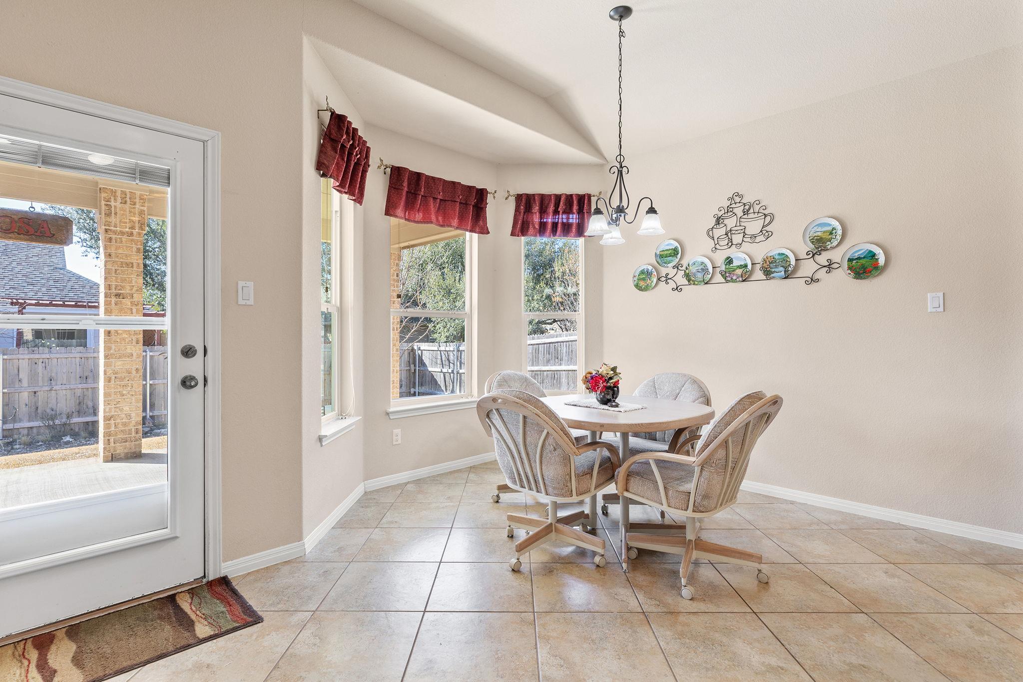 2957 Todd Trail Round Rock TX 78665