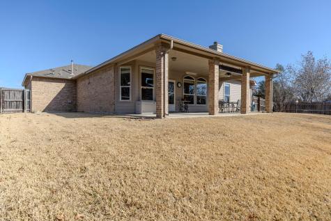 2957 Todd Trail Round Rock TX 78665