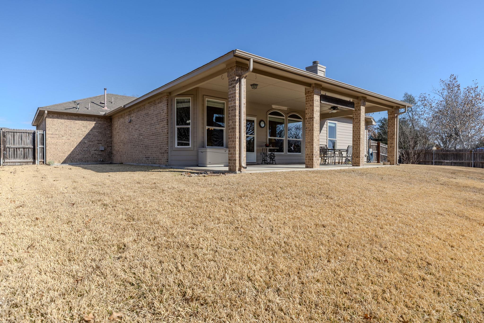 2957 Todd Trail Round Rock TX 78665