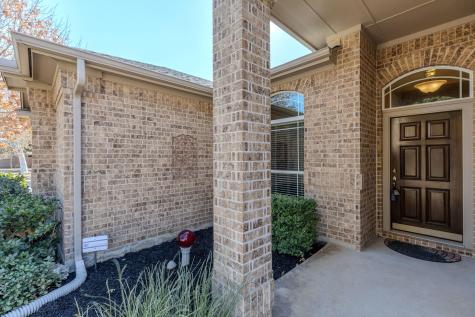 2957 Todd Trail Round Rock TX 78665