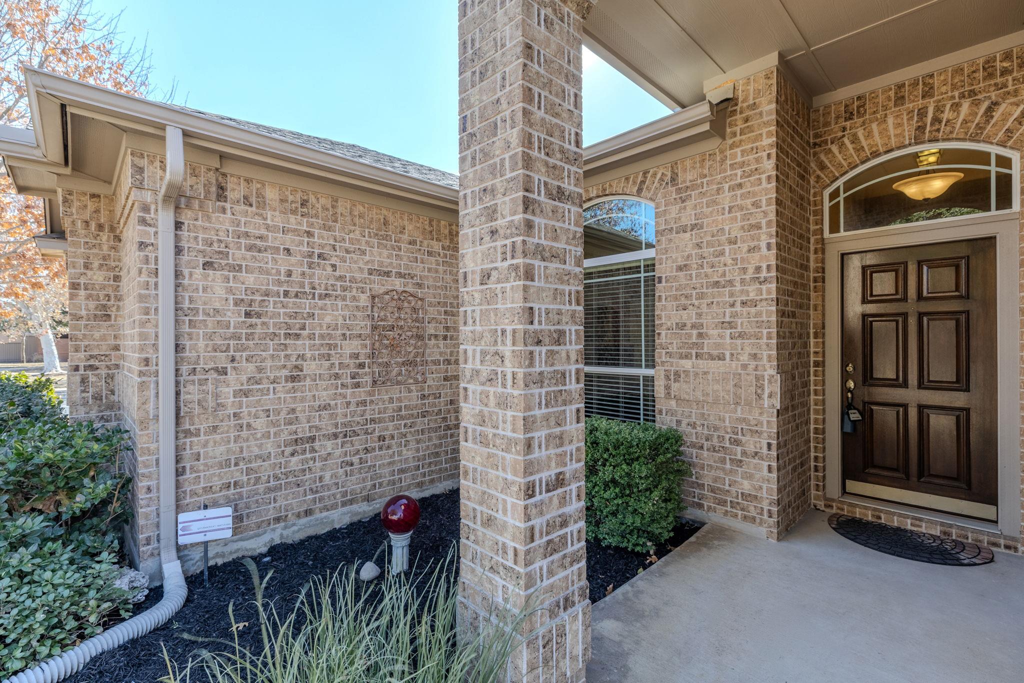2957 Todd Trail Round Rock TX 78665