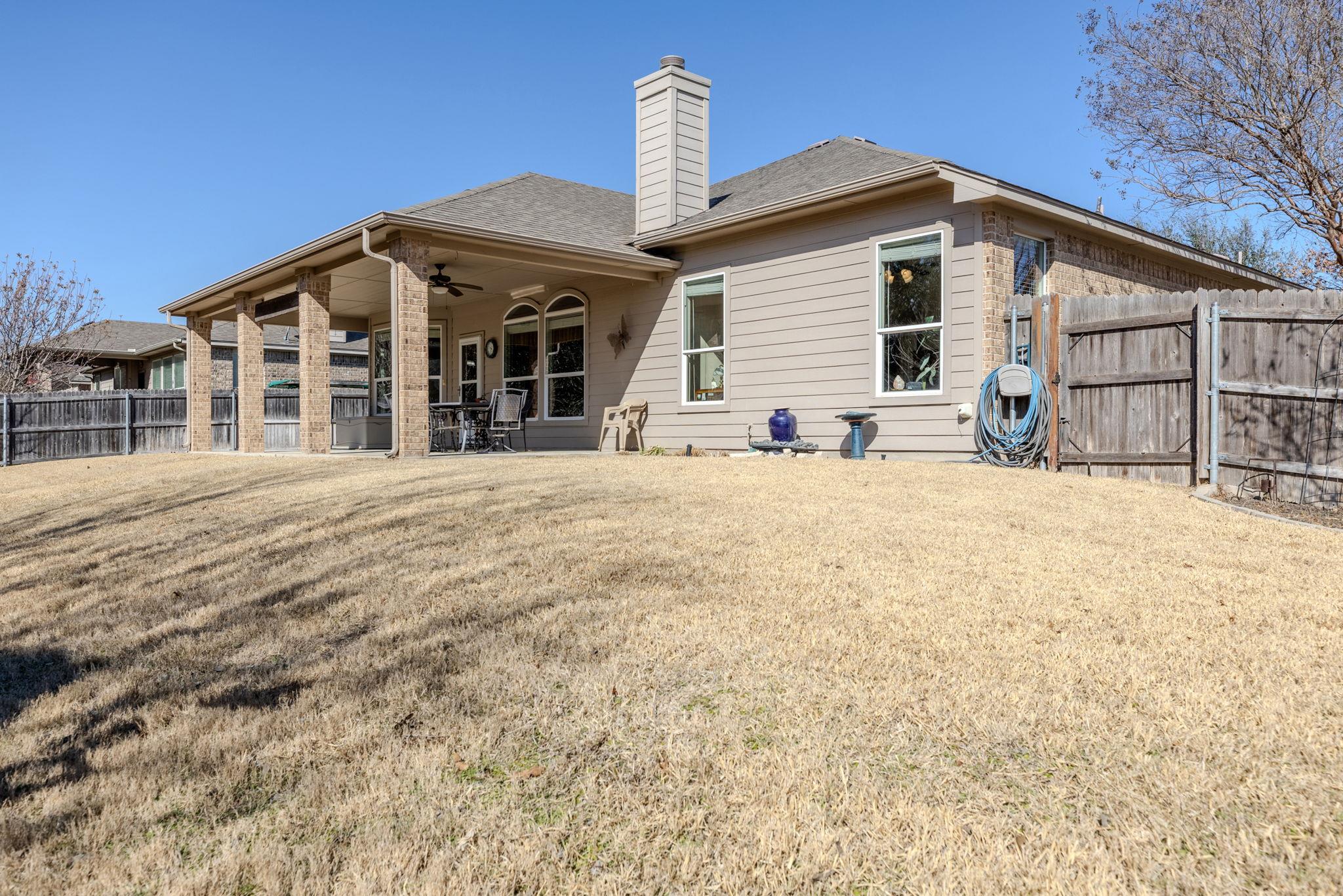 2957 Todd Trail Round Rock TX 78665