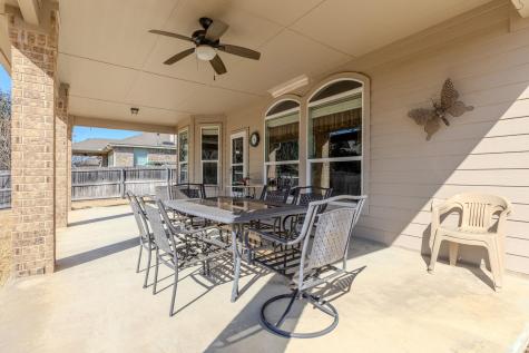 2957 Todd Trail Round Rock TX 78665