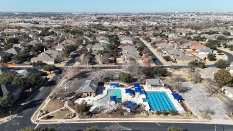 2957 Todd Trail Round Rock TX 78665