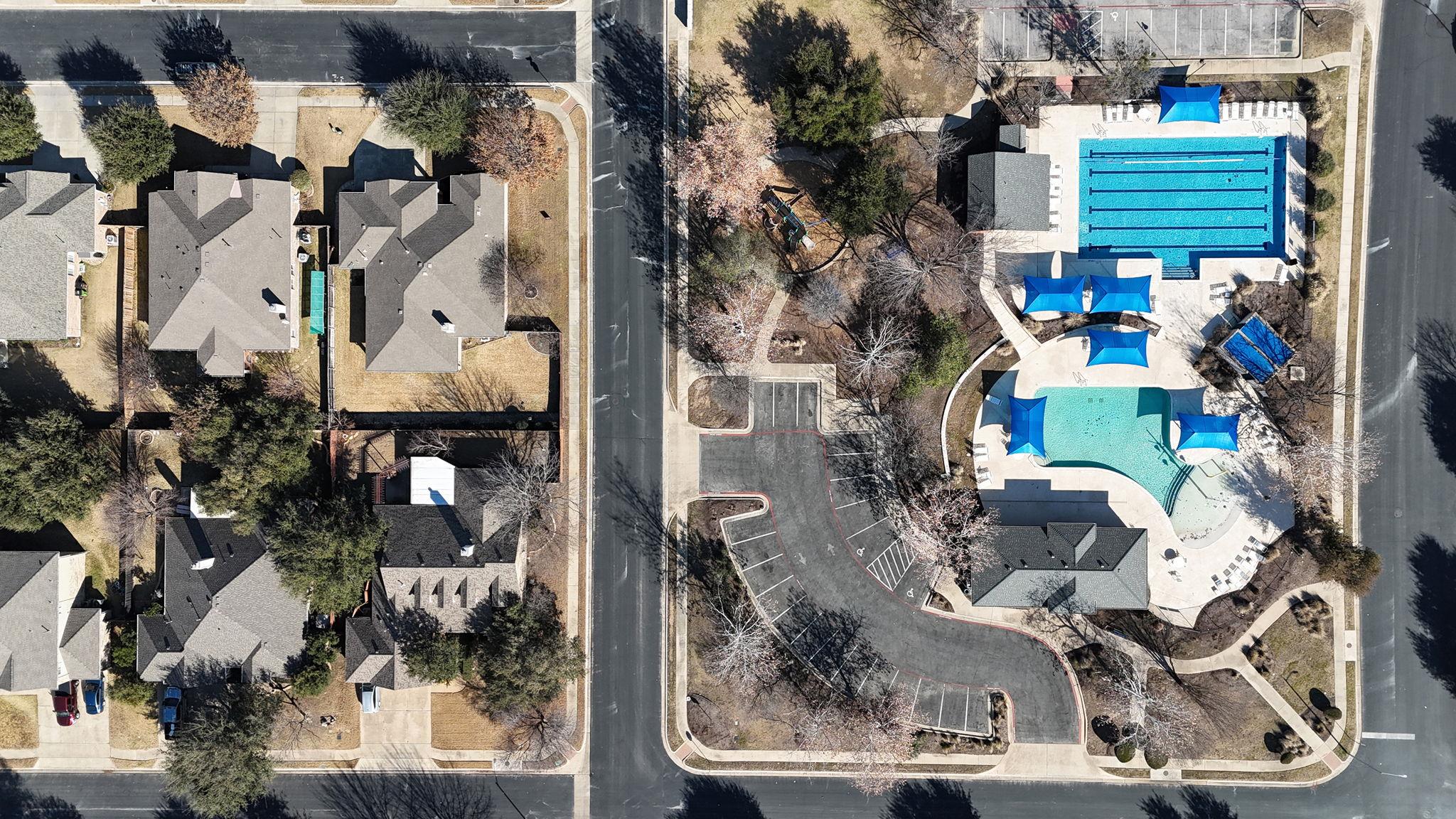 2957 Todd Trail Round Rock TX 78665