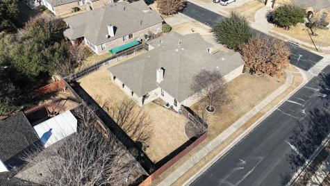2957 Todd Trail Round Rock TX 78665