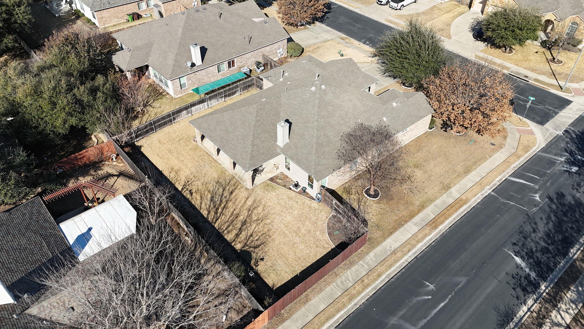 2957 Todd Trail Round Rock TX 78665